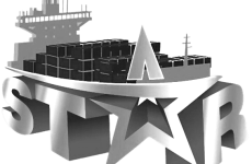 star
